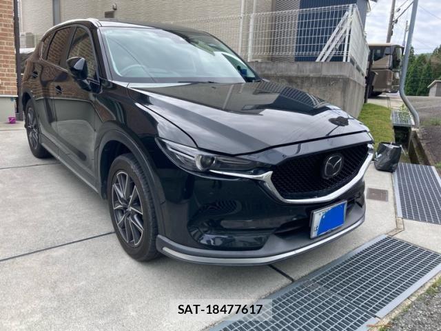 Mazda CX-5 2018-11 8035152-1