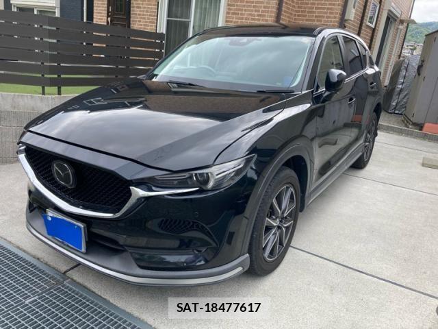 Mazda CX-5 2018-11 8035152-2