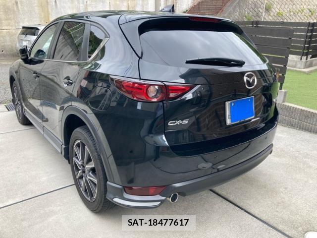 Mazda CX-5 2018-11 8035152-3