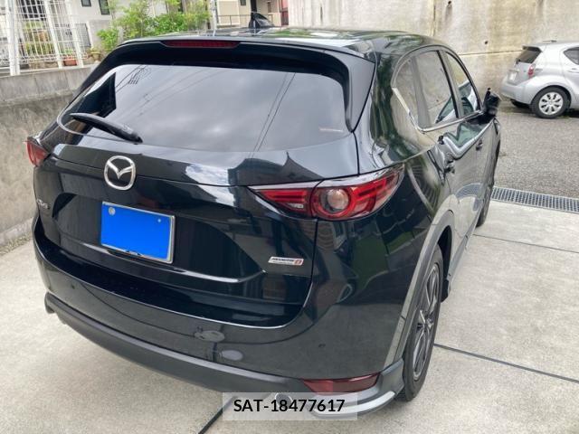 Mazda CX-5 2018-11 8035152-4