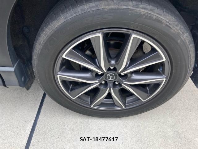 Mazda CX-5 2018-11 8035152-5