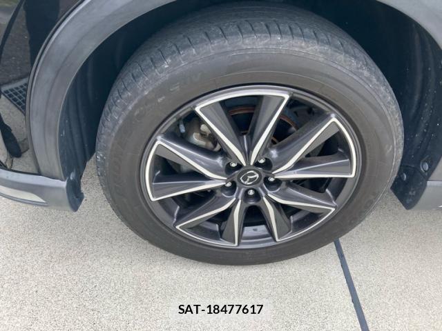 Mazda CX-5 2018-11 8035152-6
