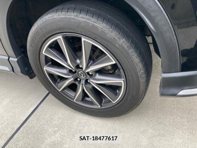 Mazda CX-5 2018-11 8035152-7
