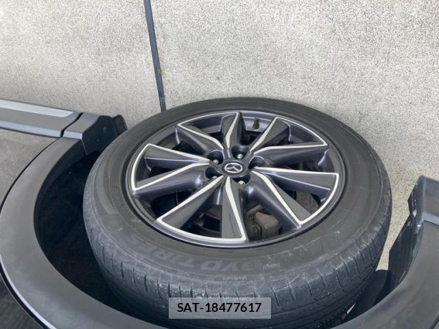 Mazda CX-5 2018-11 8035152-8