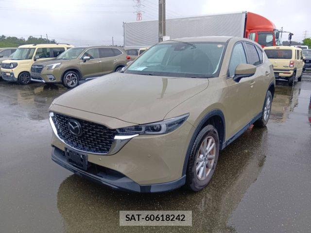 Mazda CX-5 2023-06 8035139-0