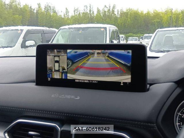Mazda CX-5 2023-06 8035139-9