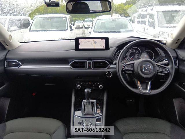Mazda CX-5 2023-06 8035139-1