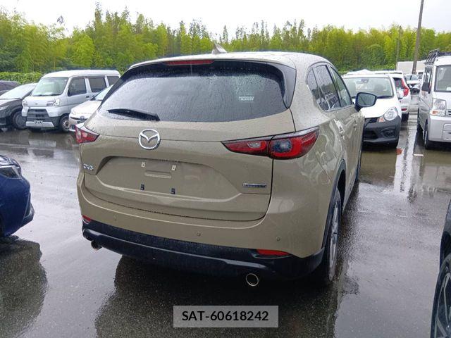 Mazda CX-5 2023-06 8035139-2