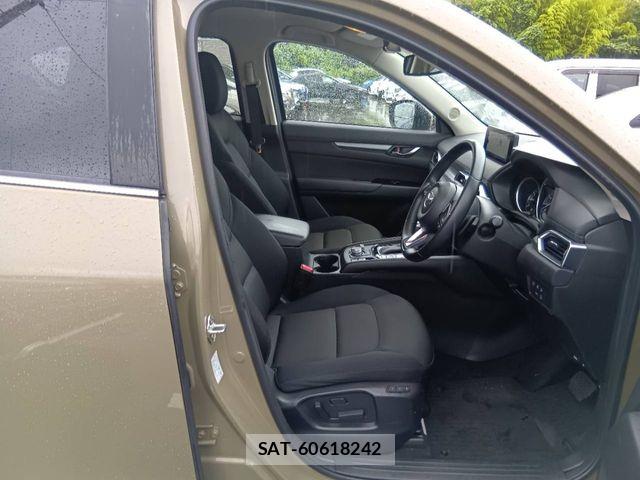 Mazda CX-5 2023-06 8035139-3