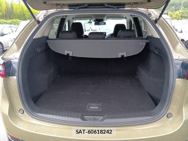 Mazda CX-5 2023-06 8035139-6