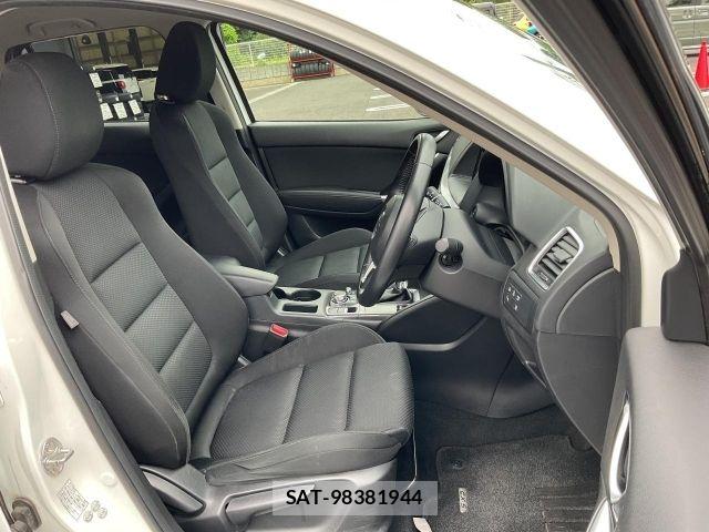 Mazda CX-5 2016-11 8035159-9
