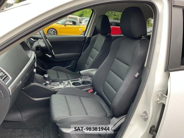 Mazda CX-5 2016-11 8035159-10