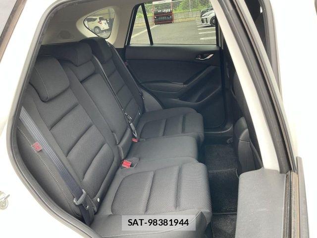 Mazda CX-5 2016-11 8035159-11