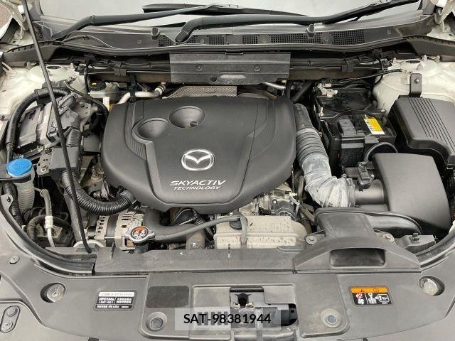Mazda CX-5 2016-11 8035159-14