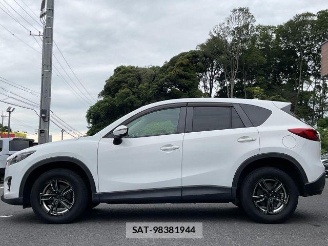 Mazda CX-5 2016-11 8035159-15