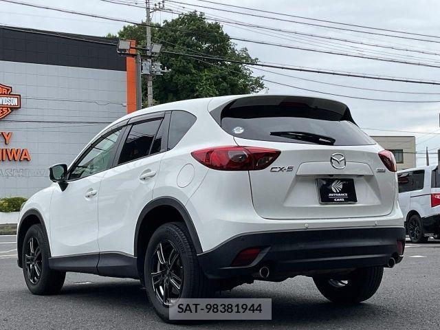 Mazda CX-5 2016-11 8035159-17