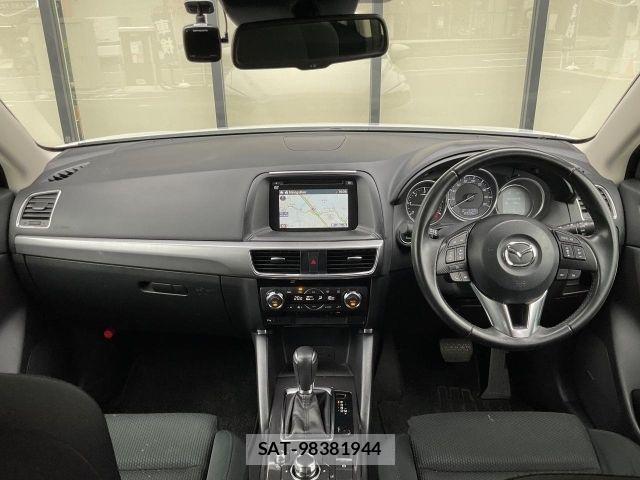 Mazda CX-5 2016-11 8035159-1