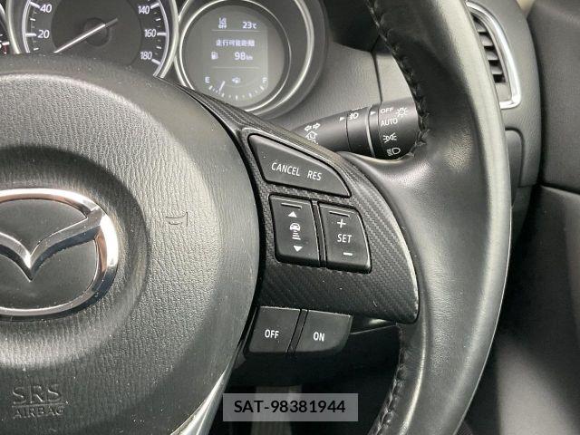 Mazda CX-5 2016-11 8035159-21
