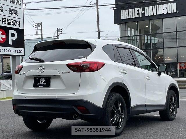 Mazda CX-5 2016-11 8035159-2