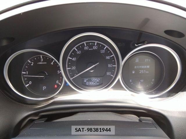 Mazda CX-5 2016-11 8035159-22