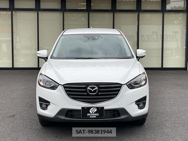 Mazda CX-5 2016-11 8035159-3