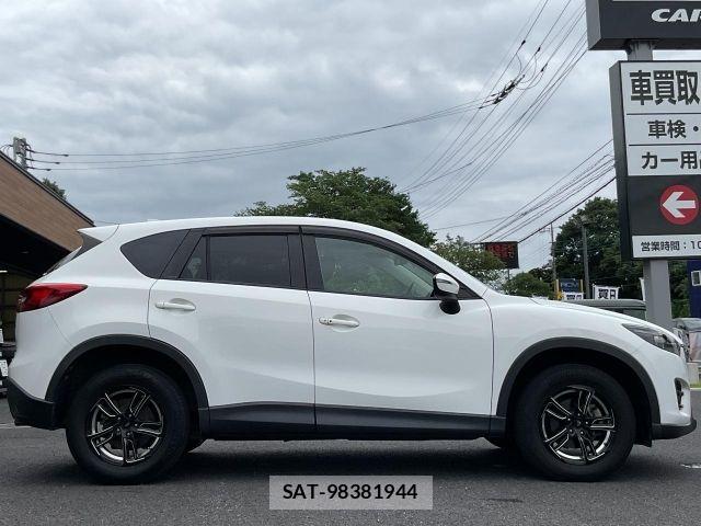Mazda CX-5 2016-11 8035159-6