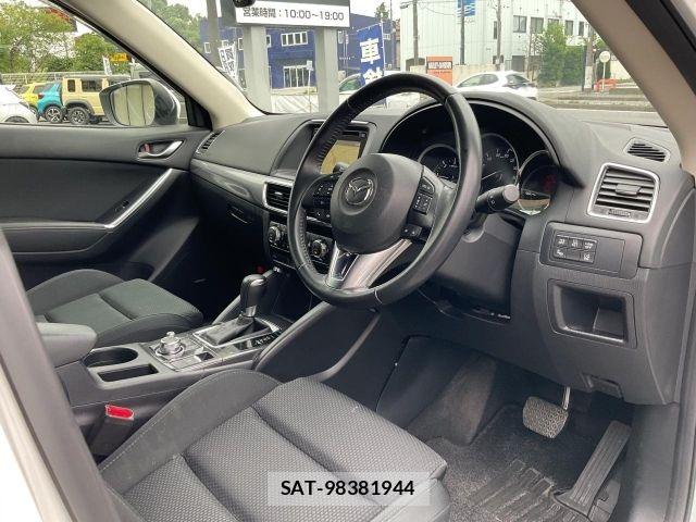Mazda CX-5 2016-11 8035159-7