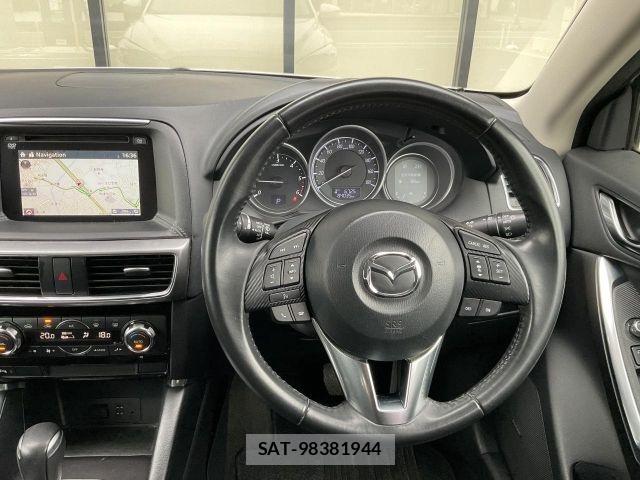 Mazda CX-5 2016-11 8035159-8