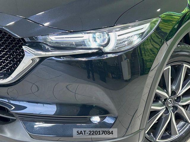 Mazda CX-5 2017-12 8035141-11