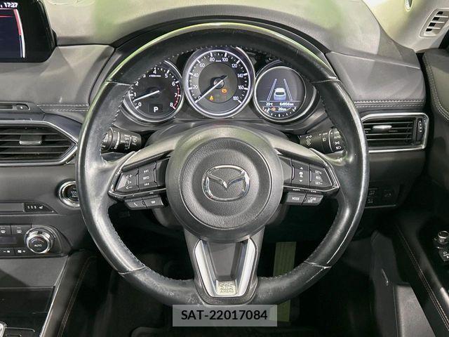 Mazda CX-5 2017-12 8035141-12