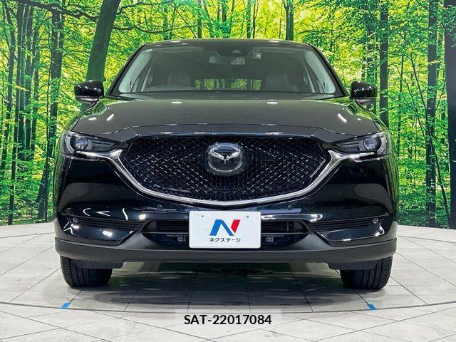 Mazda CX-5 2017-12 8035141-14