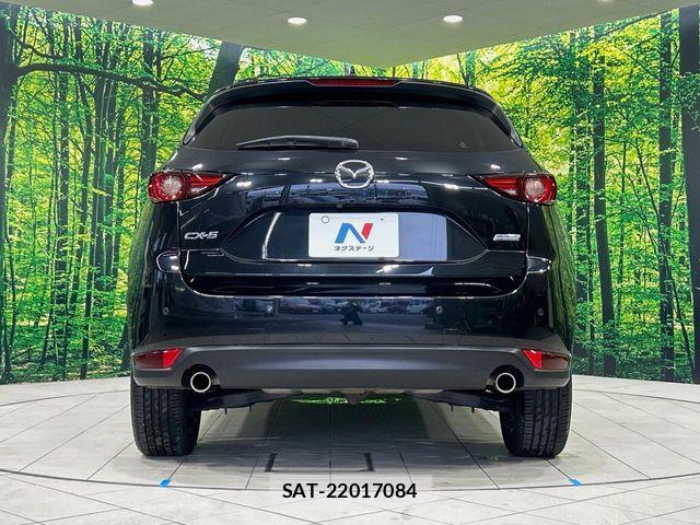Mazda CX-5 2017-12 8035141-15
