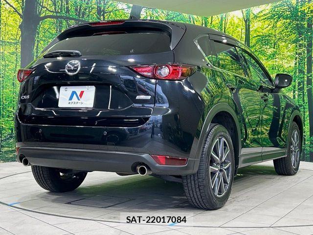 Mazda CX-5 2017-12 8035141-17