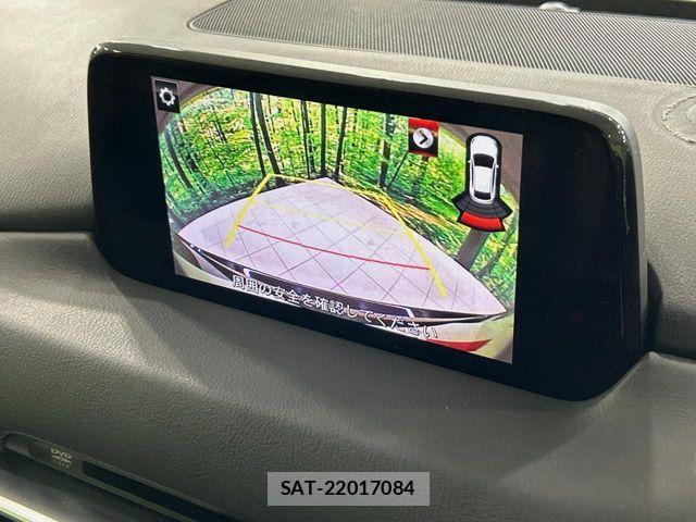 Mazda CX-5 2017-12 8035141-5