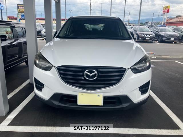 Mazda CX-5 2016-01 8035160-0