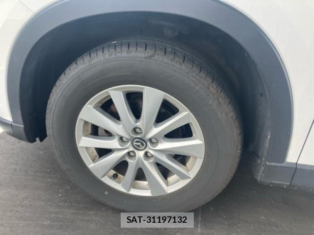 Mazda CX-5 2016-01 8035160-11