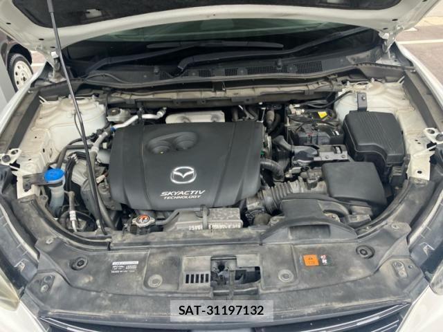 Mazda CX-5 2016-01 8035160-12