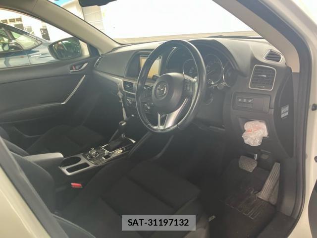 Mazda CX-5 2016-01 8035160-14