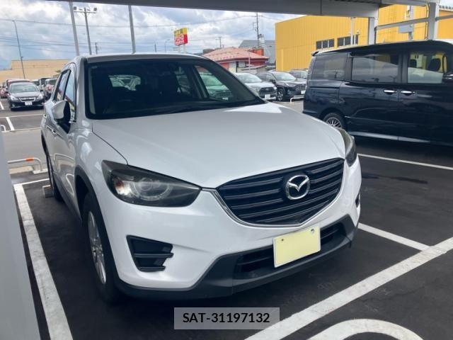 Mazda CX-5 2016-01 8035160-1