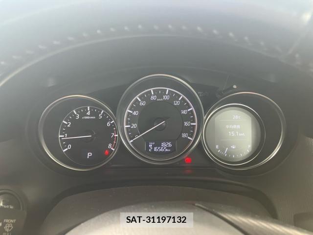 Mazda CX-5 2016-01 8035160-20