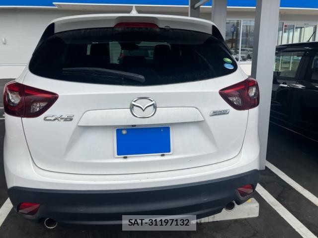 Mazda CX-5 2016-01 8035160-4