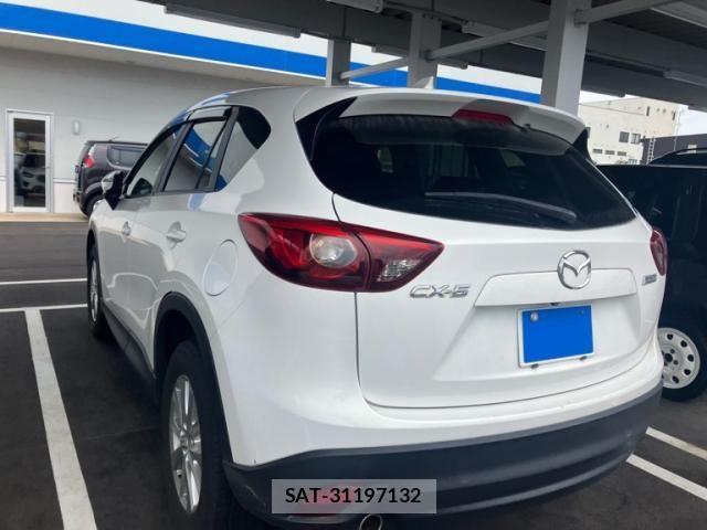 Mazda CX-5 2016-01 8035160-5