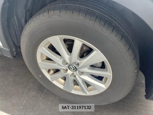 Mazda CX-5 2016-01 8035160-8