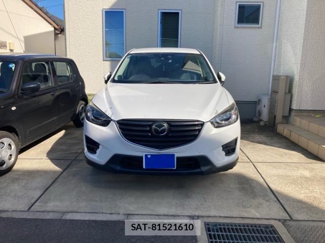 Mazda CX-5 2015-07 8035161-0