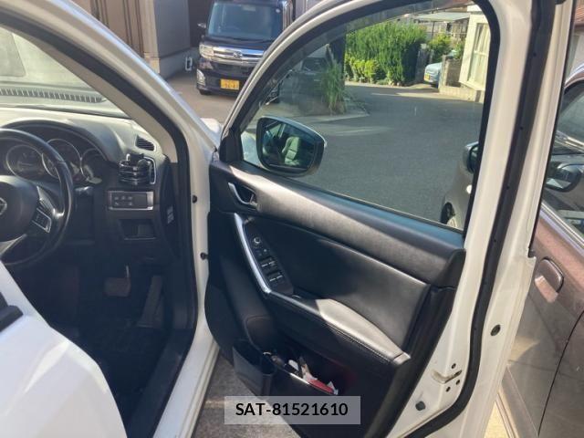 Mazda CX-5 2015-07 8035161-11