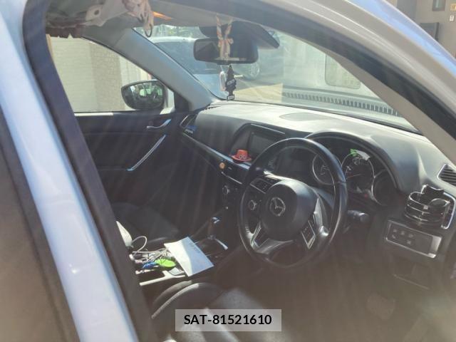 Mazda CX-5 2015-07 8035161-12