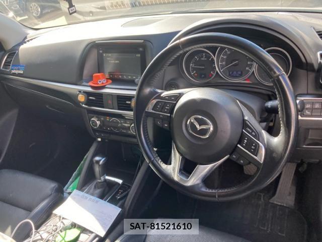 Mazda CX-5 2015-07 8035161-13