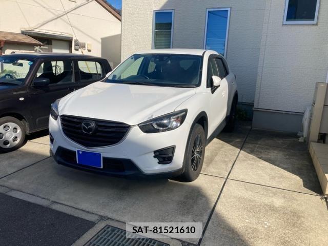 Mazda CX-5 2015-07 8035161-1