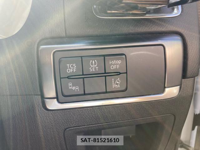Mazda CX-5 2015-07 8035161-20