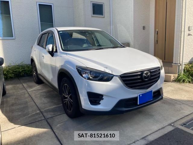 Mazda CX-5 2015-07 8035161-2